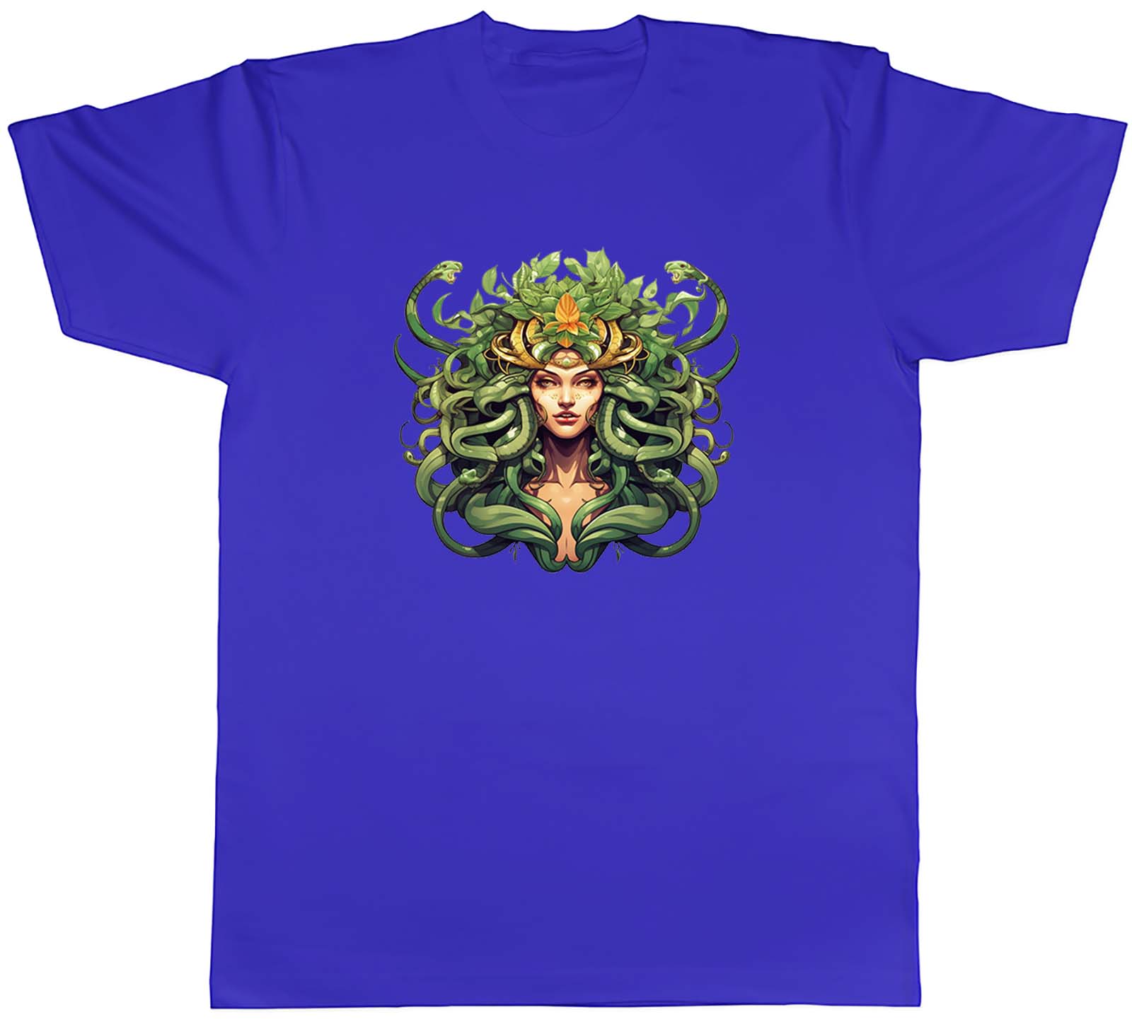 Medusa 2024 t shirt